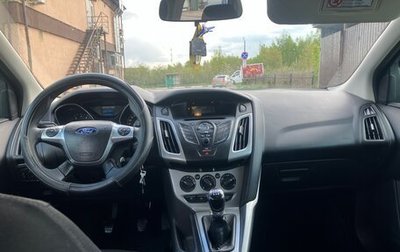 Ford Focus III, 2013 год, 730 000 рублей, 1 фотография