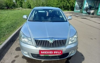 Skoda Octavia, 2012 год, 1 050 000 рублей, 1 фотография