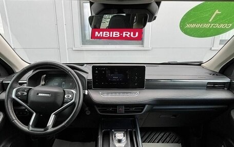 Haval Jolion, 2023 год, 1 710 000 рублей, 18 фотография