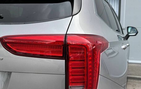 Haval Jolion, 2023 год, 1 710 000 рублей, 25 фотография