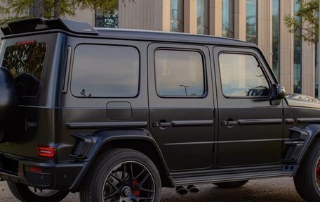 Mercedes-Benz G-Класс AMG, 2021 год, 20 000 000 рублей, 2 фотография