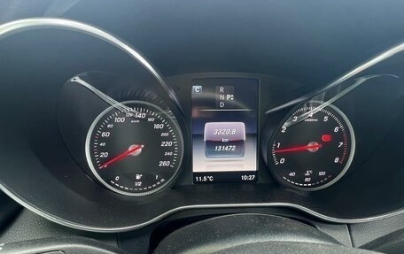 Mercedes-Benz C-Класс, 2016 год, 2 580 000 рублей, 6 фотография