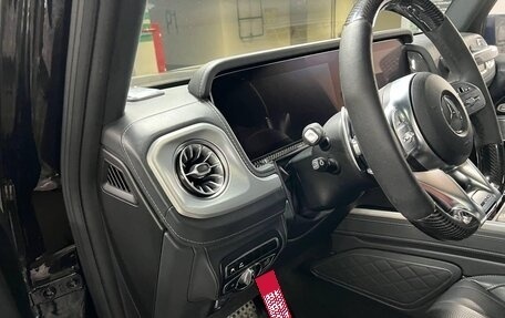 Mercedes-Benz G-Класс AMG, 2021 год, 20 000 000 рублей, 5 фотография