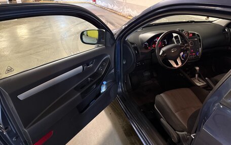 KIA cee'd I рестайлинг, 2011 год, 789 000 рублей, 6 фотография