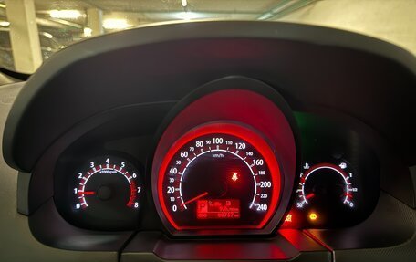 KIA cee'd I рестайлинг, 2011 год, 789 000 рублей, 10 фотография