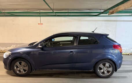 KIA cee'd I рестайлинг, 2011 год, 789 000 рублей, 3 фотография