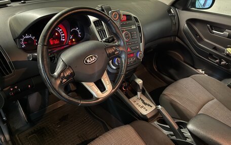KIA cee'd I рестайлинг, 2011 год, 789 000 рублей, 9 фотография