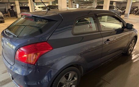 KIA cee'd I рестайлинг, 2011 год, 789 000 рублей, 5 фотография