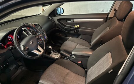 KIA cee'd I рестайлинг, 2011 год, 789 000 рублей, 7 фотография