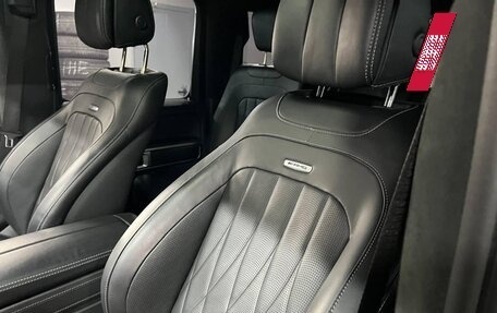 Mercedes-Benz G-Класс AMG, 2021 год, 20 000 000 рублей, 8 фотография