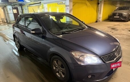 KIA cee'd I рестайлинг, 2011 год, 789 000 рублей, 4 фотография