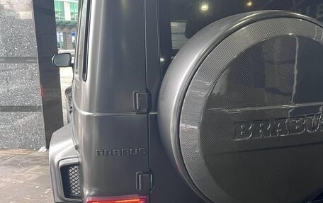 Mercedes-Benz G-Класс AMG, 2021 год, 20 000 000 рублей, 11 фотография