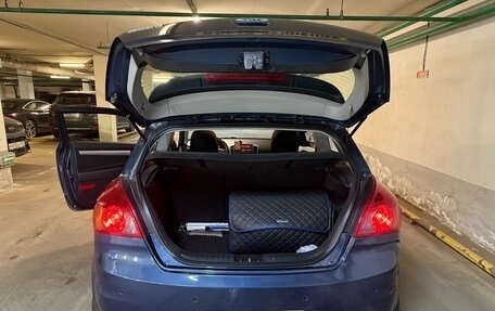 KIA cee'd I рестайлинг, 2011 год, 789 000 рублей, 12 фотография