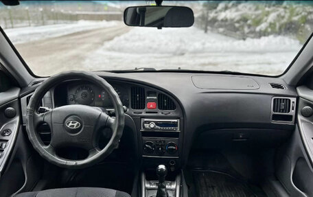Hyundai Elantra III, 2006 год, 440 000 рублей, 5 фотография