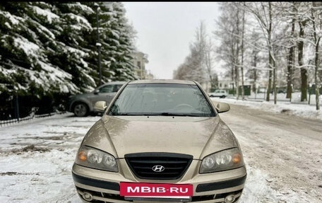 Hyundai Elantra III, 2006 год, 440 000 рублей, 8 фотография