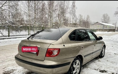 Hyundai Elantra III, 2006 год, 440 000 рублей, 2 фотография