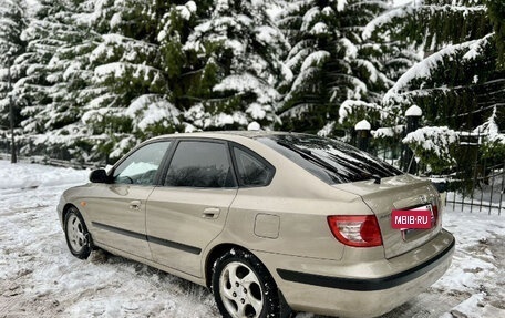 Hyundai Elantra III, 2006 год, 440 000 рублей, 13 фотография