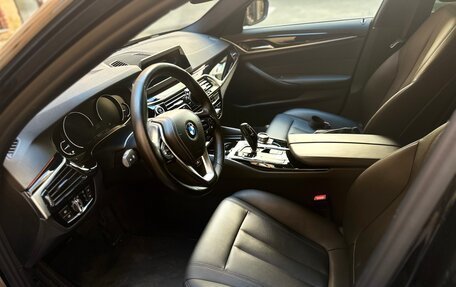 BMW 5 серия, 2017 год, 2 290 000 рублей, 6 фотография