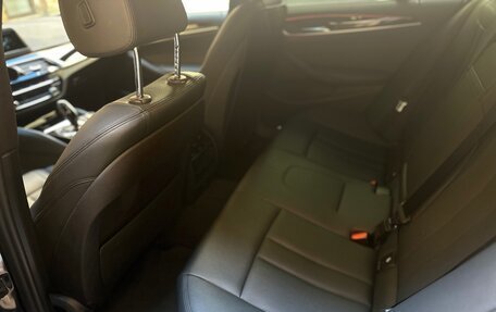 BMW 5 серия, 2017 год, 2 290 000 рублей, 7 фотография