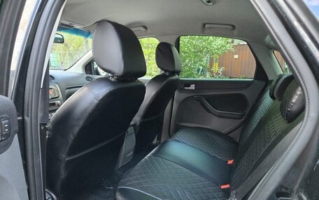 Ford Focus II рестайлинг, 2006 год, 410 000 рублей, 7 фотография