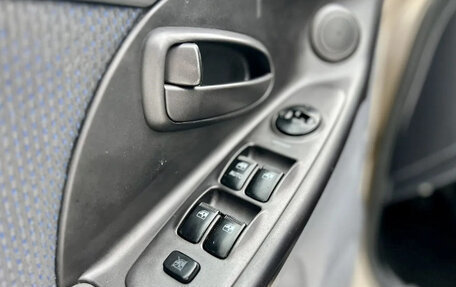 Hyundai Elantra III, 2006 год, 440 000 рублей, 16 фотография