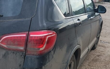 Haval H6, 2015 год, 90 000 рублей, 4 фотография