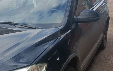 Haval H6, 2015 год, 90 000 рублей, 3 фотография