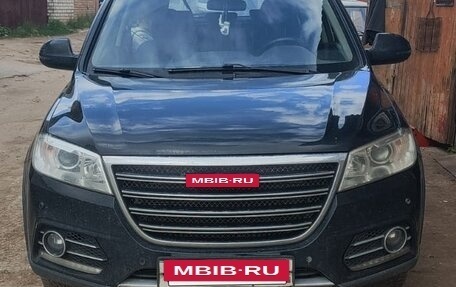 Haval H6, 2015 год, 90 000 рублей, 2 фотография