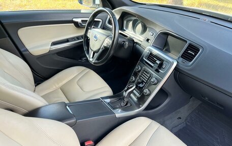 Volvo S60 III, 2014 год, 1 890 000 рублей, 9 фотография