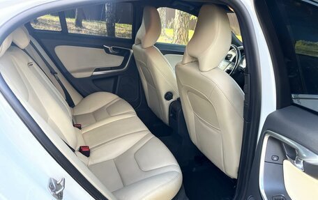 Volvo S60 III, 2014 год, 1 890 000 рублей, 11 фотография