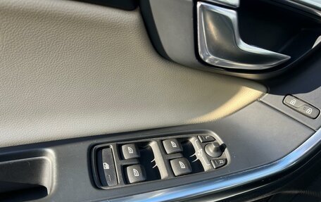 Volvo S60 III, 2014 год, 1 890 000 рублей, 13 фотография