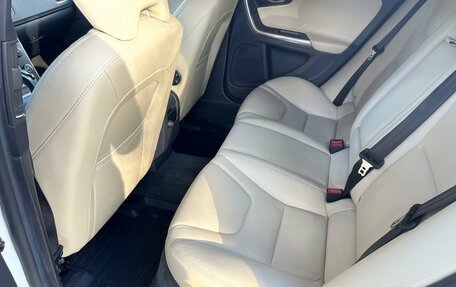 Volvo S60 III, 2014 год, 1 890 000 рублей, 10 фотография