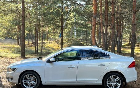 Volvo S60 III, 2014 год, 1 890 000 рублей, 5 фотография