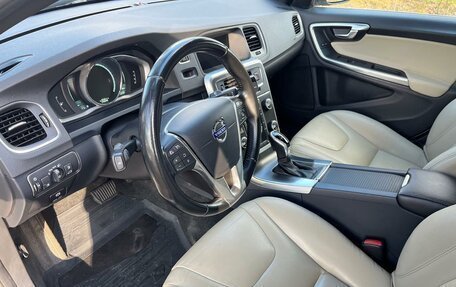 Volvo S60 III, 2014 год, 1 890 000 рублей, 8 фотография