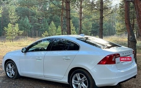 Volvo S60 III, 2014 год, 1 890 000 рублей, 3 фотография