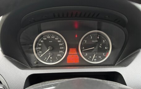 BMW 6 серия, 2006 год, 990 000 рублей, 8 фотография