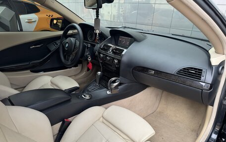 BMW 6 серия, 2006 год, 990 000 рублей, 7 фотография