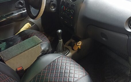 Daewoo Matiz I, 2012 год, 290 000 рублей, 4 фотография
