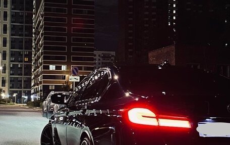 BMW 5 серия, 2020 год, 5 900 000 рублей, 4 фотография