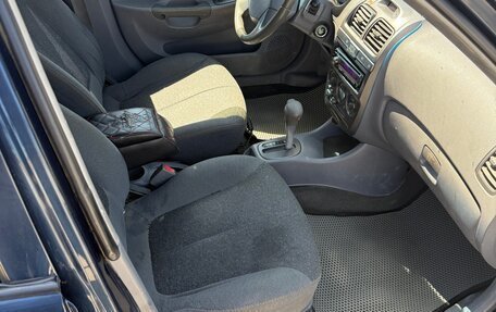 Hyundai Accent II, 2007 год, 365 000 рублей, 4 фотография