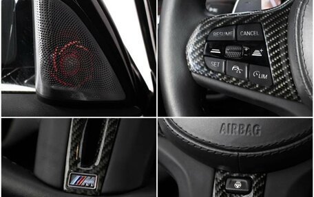 BMW 5 серия, 2020 год, 5 900 000 рублей, 9 фотография