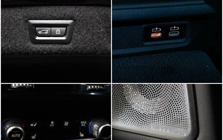 BMW 5 серия, 2020 год, 5 900 000 рублей, 10 фотография