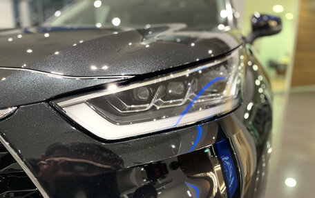Toyota Highlander, 2024 год, 5 550 000 рублей, 21 фотография