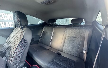 Opel Astra J, 2012 год, 899 000 рублей, 11 фотография