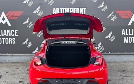 Opel Astra J, 2012 год, 899 000 рублей, 6 фотография