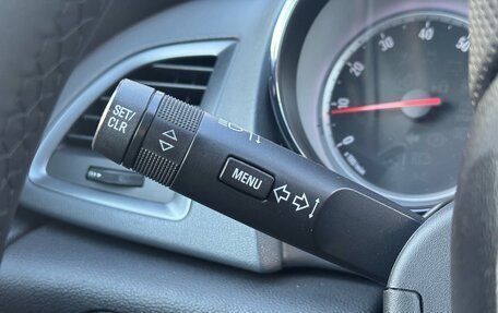 Opel Astra J, 2012 год, 899 000 рублей, 17 фотография