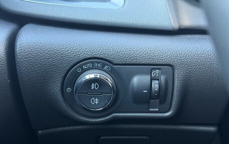 Opel Astra J, 2012 год, 899 000 рублей, 18 фотография