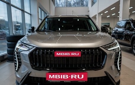 Haval Jolion, 2025 год, 2 449 000 рублей, 4 фотография
