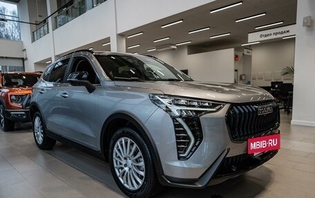 Haval Jolion, 2025 год, 2 449 000 рублей, 2 фотография