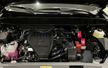 Toyota Highlander, 2025 год, 6 200 000 рублей, 13 фотография
